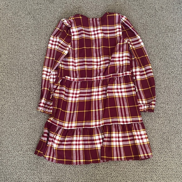 NWOT LOFT dress - Picture 4 of 6